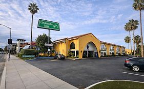 Granada Inn