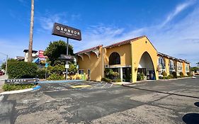 Granada Hotel Santa Clara